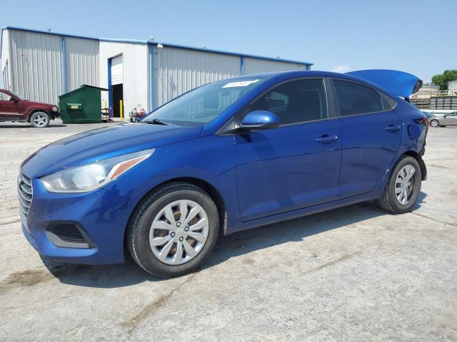 2020 Hyundai Accent Se