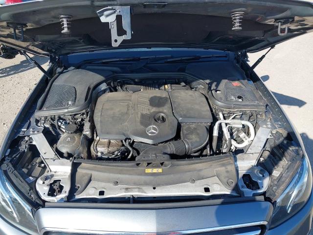 2018 MERCEDES BENZ E 220 D SE
