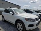 2013 Volkswagen Touareg Hybrid for Sale in Spartanburg, SC - Minor Dent/Scratches