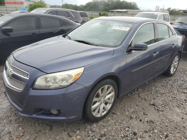 2013 Chevrolet Malibu Ltz