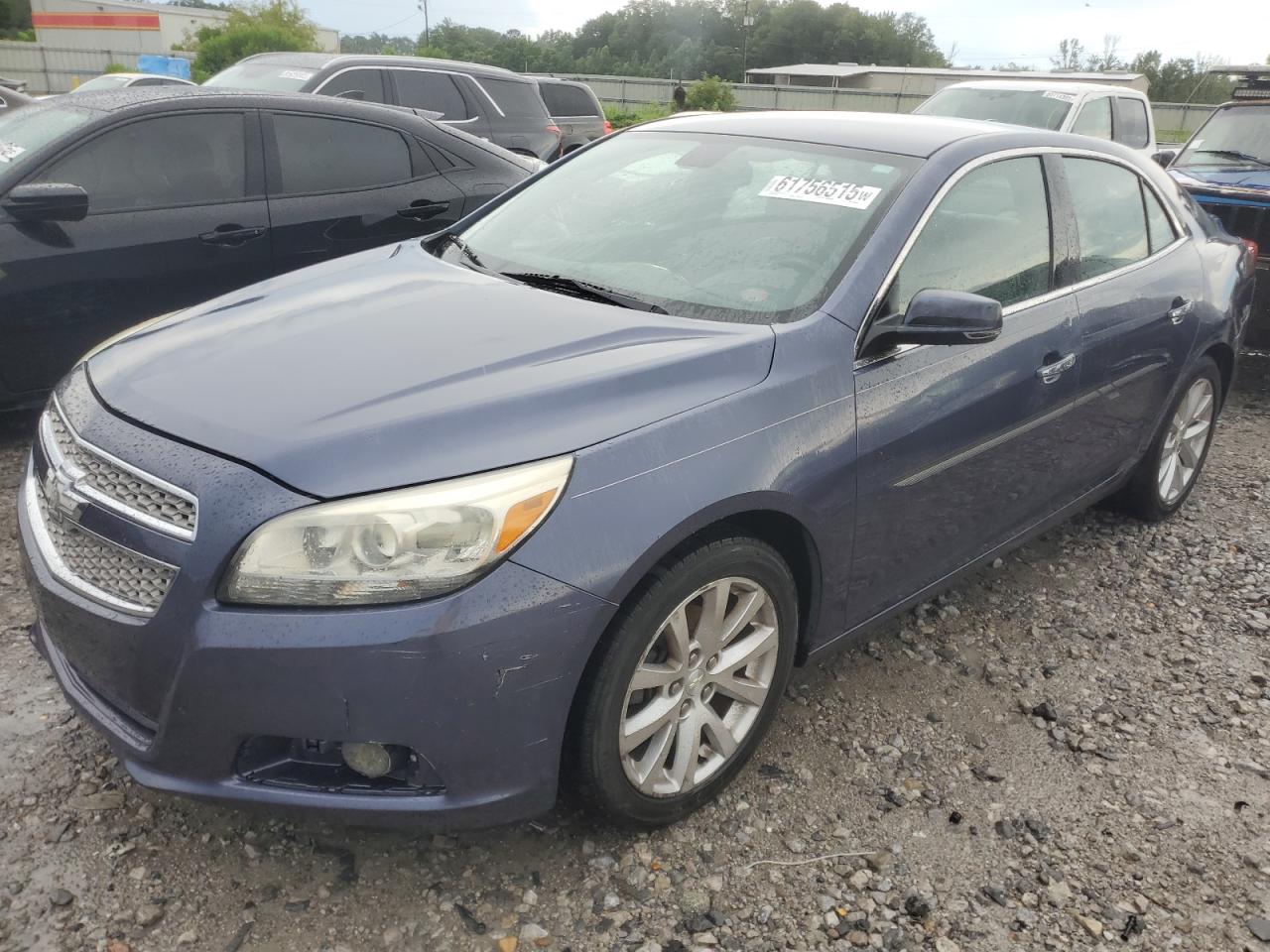 Montgomery, AL에서 판매 중인 2013 Chevrolet Malibu Ltz - Minor Dent/Scratches