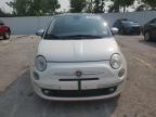 2012 Fiat 500 Lounge zu verkaufen in Bridgeton, MO - Side