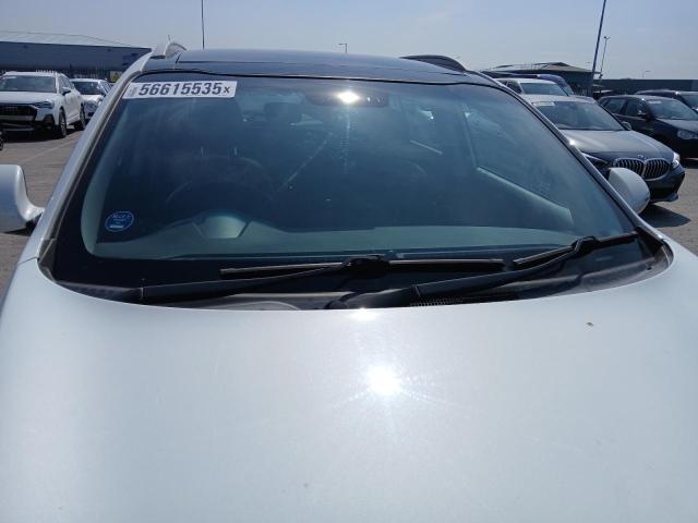 2015 KIA SPORTAGE K