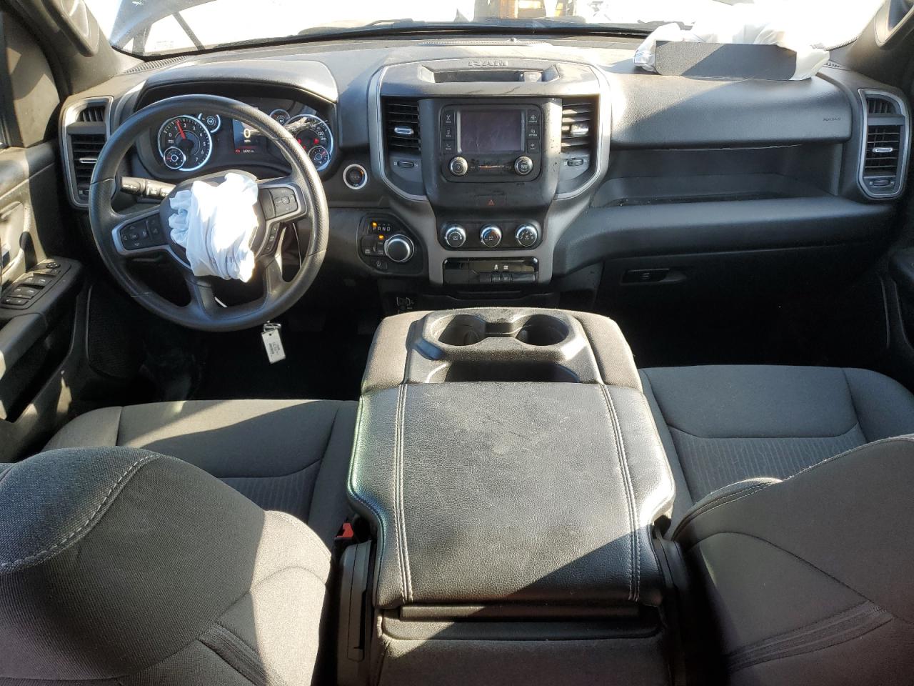 1c6rrfcg0rn198448 1C6RRFCG0RN198448 2024 Ram 1500 Tradesman