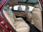 2016 Hyundai Genesis 3.8L zu verkaufen in Milwaukee, WI - Side