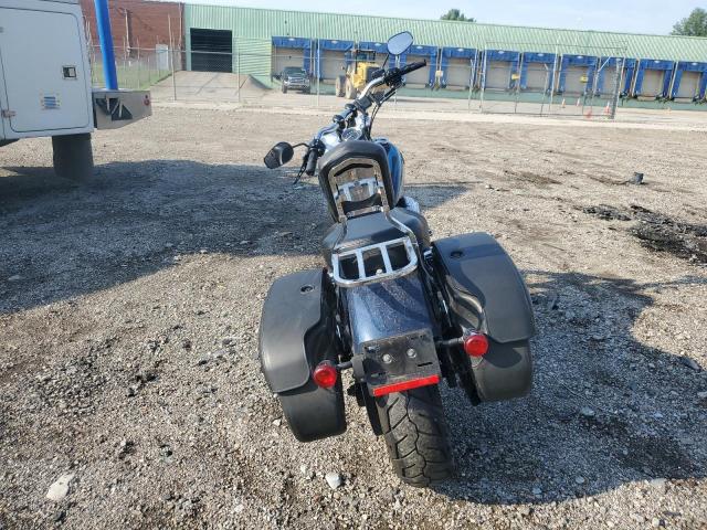2012 HARLEY-DAVIDSON FXDWG DYNA WIDE GLIDE  
