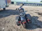 2012 HARLEY-DAVIDSON FXDWG DYNA WIDE GLIDE   for sale at Copart OH - COLUMBUS