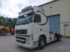 2012 VOLVO FH for sale at Copart CASTLEDERMOT - IRELAND