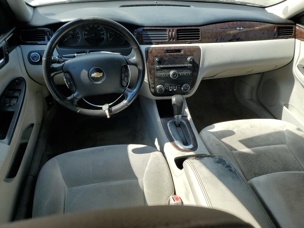 2012 Chevrolet Impala Lt VIN: 2G1WG5E31C1301898 Lot: 61400835