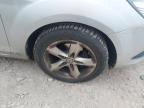 2010 FORD FOCUS ZETE for sale at Copart BRISTOL