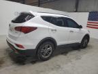 2017 Hyundai Santa Fe Sport    იყიდება Jacksonville-ში, FL - Side