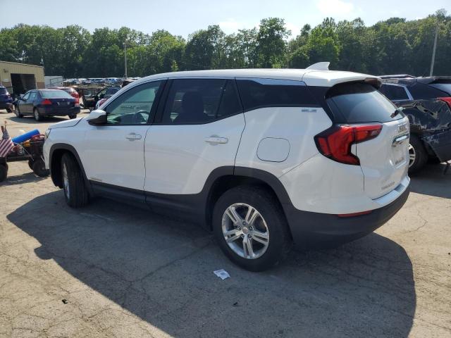  GMC TERRAIN 2018 Biały