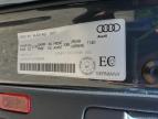 2018 AUDI A4 PROGRESSIV   à vendre chez Copart ON - LONDON