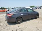 2014 Nissan Sentra S   продається в Fredericksburg, VA - Rear End