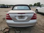 2005 Mercedes-Benz Clk 500 იყიდება Dyer-ში, IN - Front End