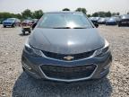 2017 Chevrolet Cruze Premier   იყიდება Columbus-ში, OH - Side