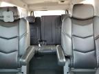 2016 Cadillac Escalade Esv Premium за продажба в Woodhaven, MI - Water/Flood