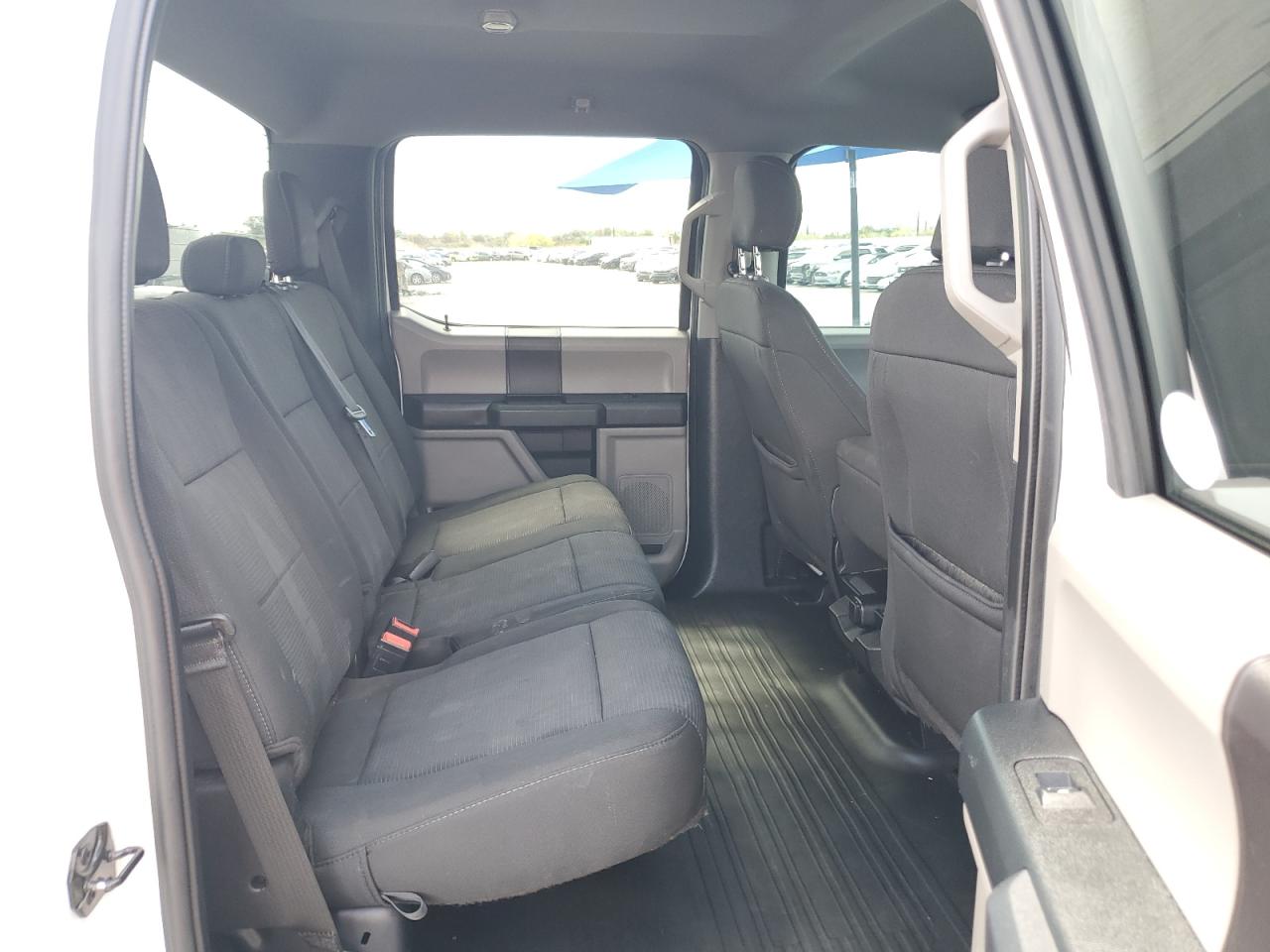 2019 Ford F150 Supercrew VIN: 1FTEW1CP3KFB11533 Lot: 62577115