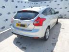 2014 FORD FOCUS TITA for sale at Copart BRISTOL
