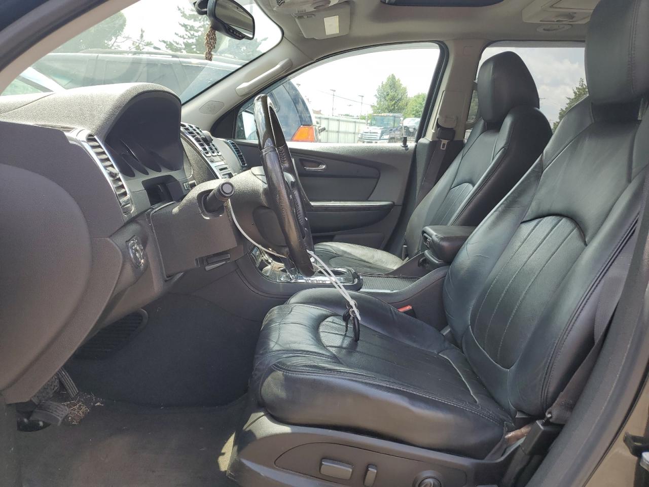 2011 GMC Acadia Sle VIN: 1GKKVPED1BJ275546 Lot: 63198185