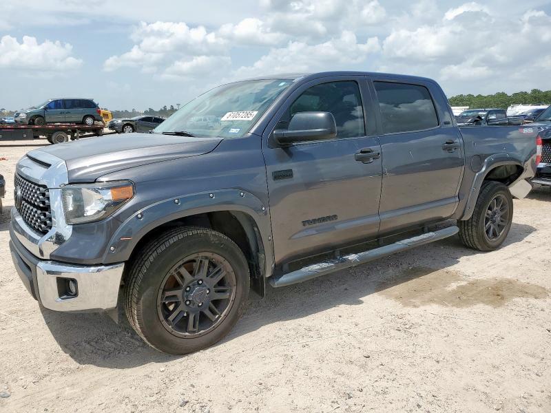 TOYOTA TUNDRA – zdjęcie z aukcji, lot #61057285