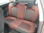 2009 FIAT GRANDE PUN for sale at Copart NEWBURY