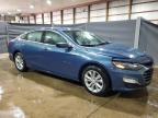 2025 Chevrolet Malibu Lt for Sale in Columbia Station, OH - Front End