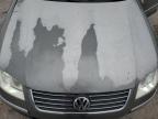 2004 Volkswagen Passat Glx იყიდება Oklahoma City-ში, OK - Rear End