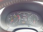 2013 AUDI A3 S LINE for sale at Copart WOLVERHAMPTON