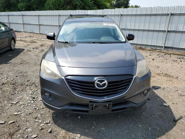  MAZDA CX-9 2015 Szary
