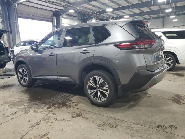  NISSAN ROGUE 2023 Szary