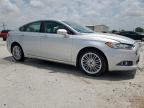 2016 Ford Fusion Se   for Sale in Haslet, TX - Hail