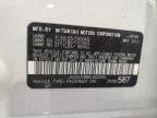 2014 Mitsubishi Lancer Se for Sale in Pennsburg, PA - Front End