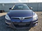 2010 HYUNDAI ELANTRA TOURING GLS   for sale at Copart ON - OTTAWA