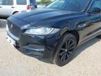 2016 JAGUAR F-PACE PRE for sale at Copart SANDWICH