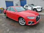 2020 Audi A4 Premium en Venta en Hillsborough, NJ - Rear End