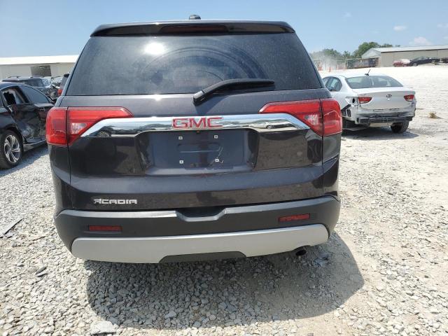  GMC ACADIA 2019 Gray