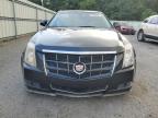 2009 Cadillac Cts    продається в Shreveport, LA - Hail
