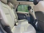 2018 LAND ROVER RANGE ROVER SPORT HSE   for sale at Copart ON - COOKSTOWN