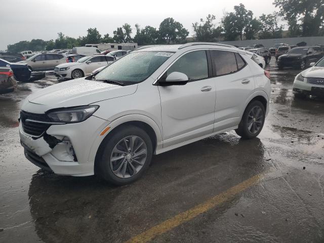  BUICK ENCORE 2023 Biały