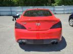 2012 Hyundai Genesis Coupe 2.0T للبيع في Glassboro، NJ - Side