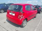 2009 KIA PICANTO ST for sale at Copart CHESTER