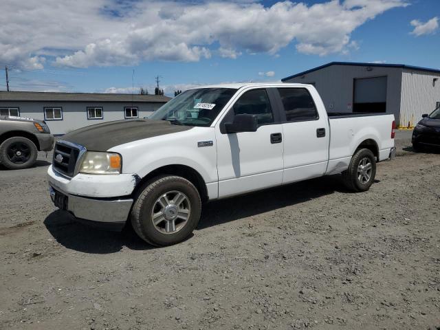 2007 Ford F150 Supercrew