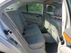 2006 MERCEDES-BENZ E 350 4MATIC   à vendre chez Copart ON - COOKSTOWN