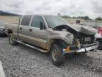2002 Chevrolet Silverado K2500 Heavy Duty للبيع في Hueytown، AL - Front End