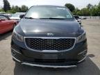 2017 Kia Sedona Sxl   zu verkaufen in Portland, OR - Mechanical