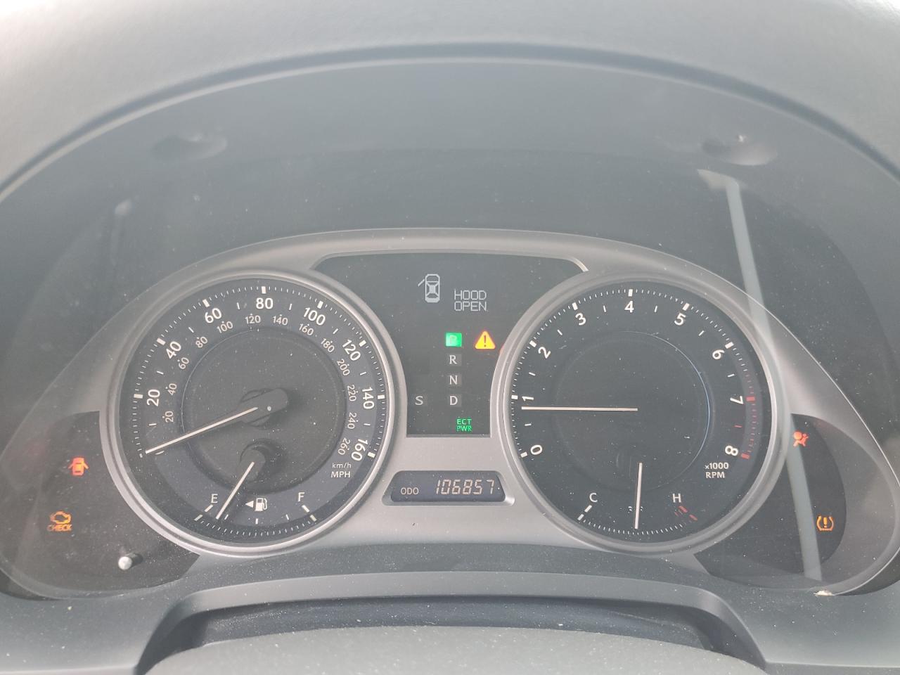 2008 Lexus Is 350 VIN: JTHBE262082013571 Lot: 61582565