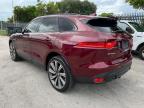 2017 Jaguar F-Pace Prestige for Sale in Opa Locka, FL - Minor Dent/Scratches