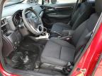 2020 Honda Fit Lx للبيع في Ocala، FL - Front End