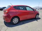 2017 Hyundai Accent Se for Sale in North Las Vegas, NV - Front End